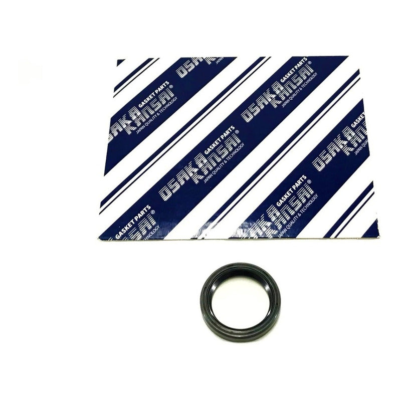Retentor Dianteiro Toyota Corolla 1.6 16v 3zz-fe 2002-2011