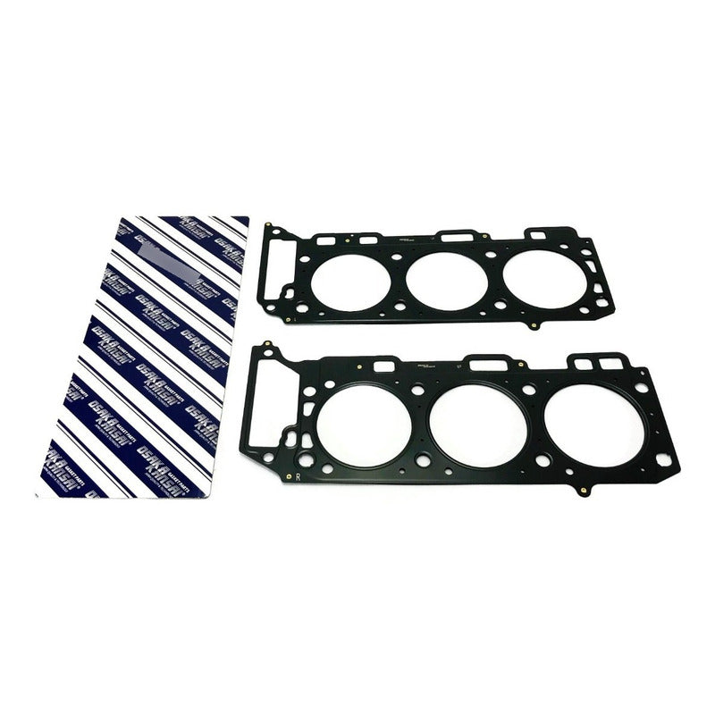 Junta Cabeçote Land Rover Discovery Iv 4.0 V6 12v Pós 2009