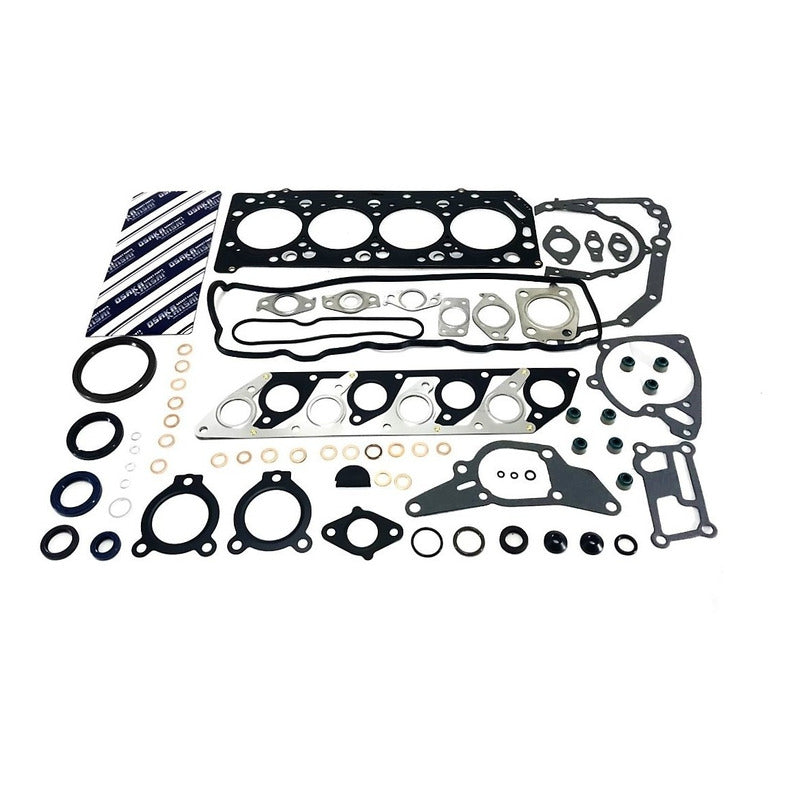 Jogo Junta Completo Viton Mitsubishi L200 Hpe 2.5 8v Diesel 4d56
