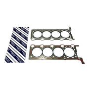 Junta Cabeçote Bmw 840i 4.4 V8 32v M62 (448s1) 1992-1999