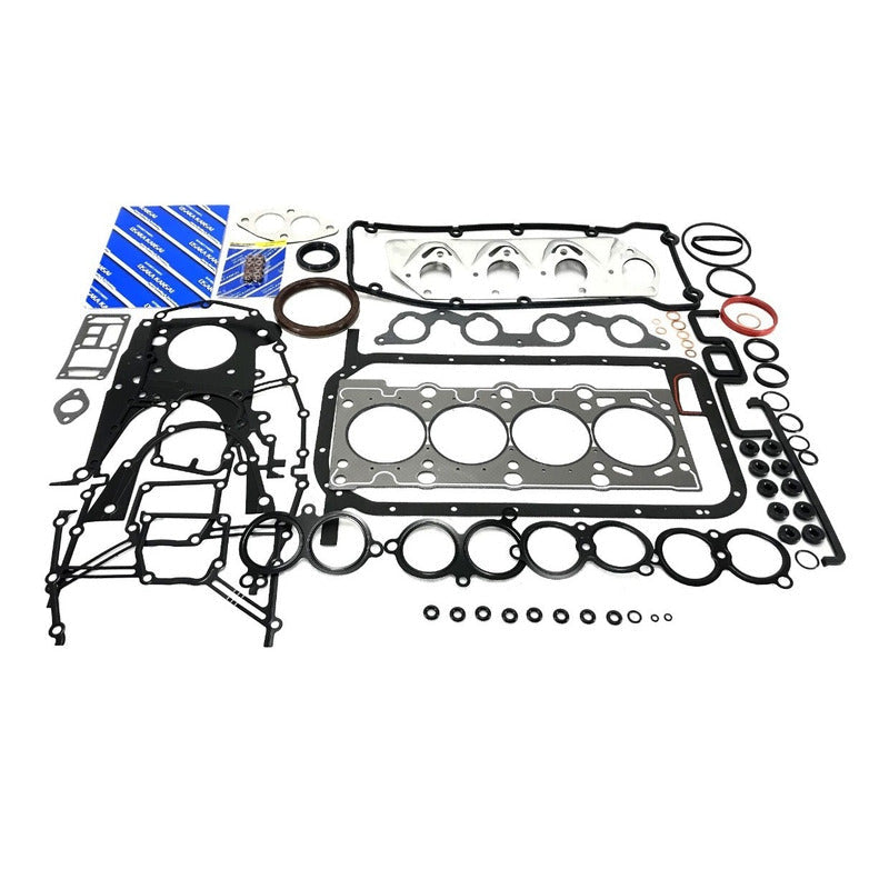 Jogo Junta Completo BMW 318I 1.8 8V 1993-1998 (184E2)