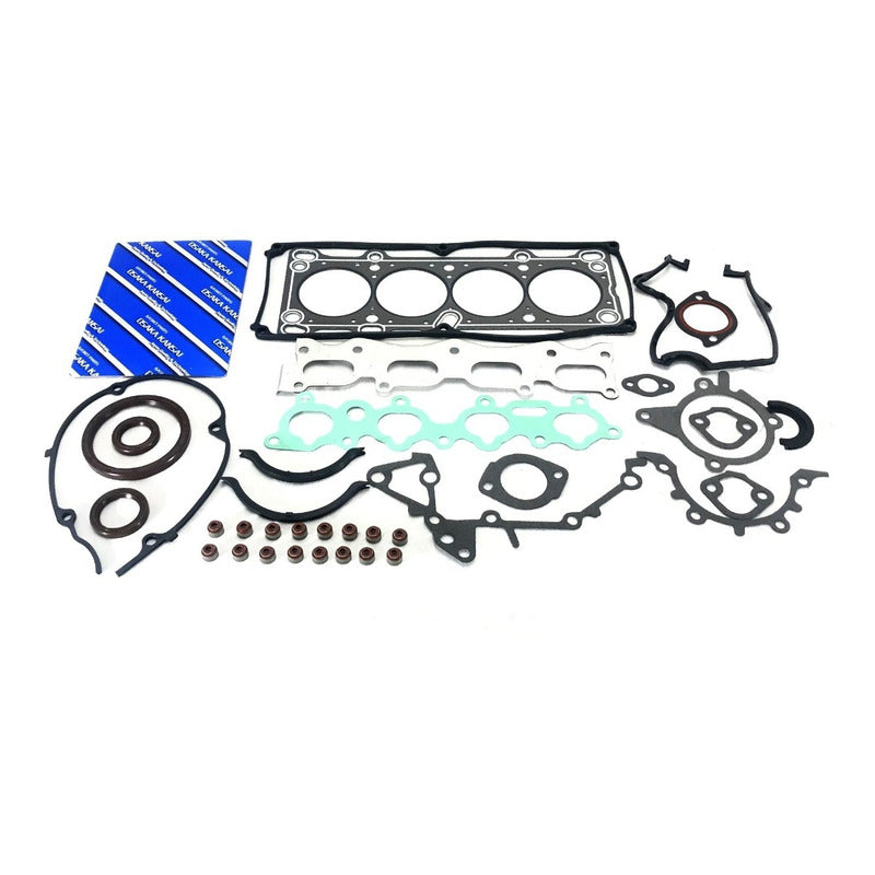 Jogo Junta Completo Osaka Mazda Mx3 323 1.6 16v B6 Sohc