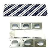Junta Coletor Escape Bmw E46 323i 325i 2.5 328i 2.8 M54