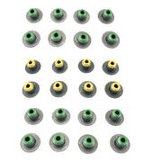 Retentor Válvula Kit Dodge Ram 3500 6.7 V6 24v Isb Isbe