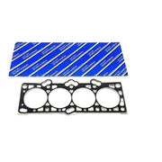 Junta Cabeçote Aço Osaka Hyundai Elantra 1.8 16v G4dm 96-97