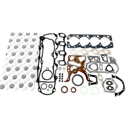 Jogo Junta Completo Toyota Hilux Landcruiser 2.4 2l Diesel