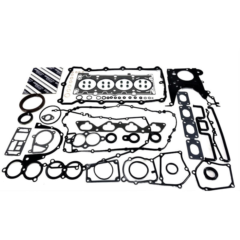 Jogo Junta Completo Bmw 318i 318i Z3 1.9 16v M44 Até 1999
