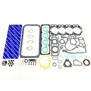 Jogo Junta Completo Aço Nissan Frontier 3.2 8v Qd32 Diesel