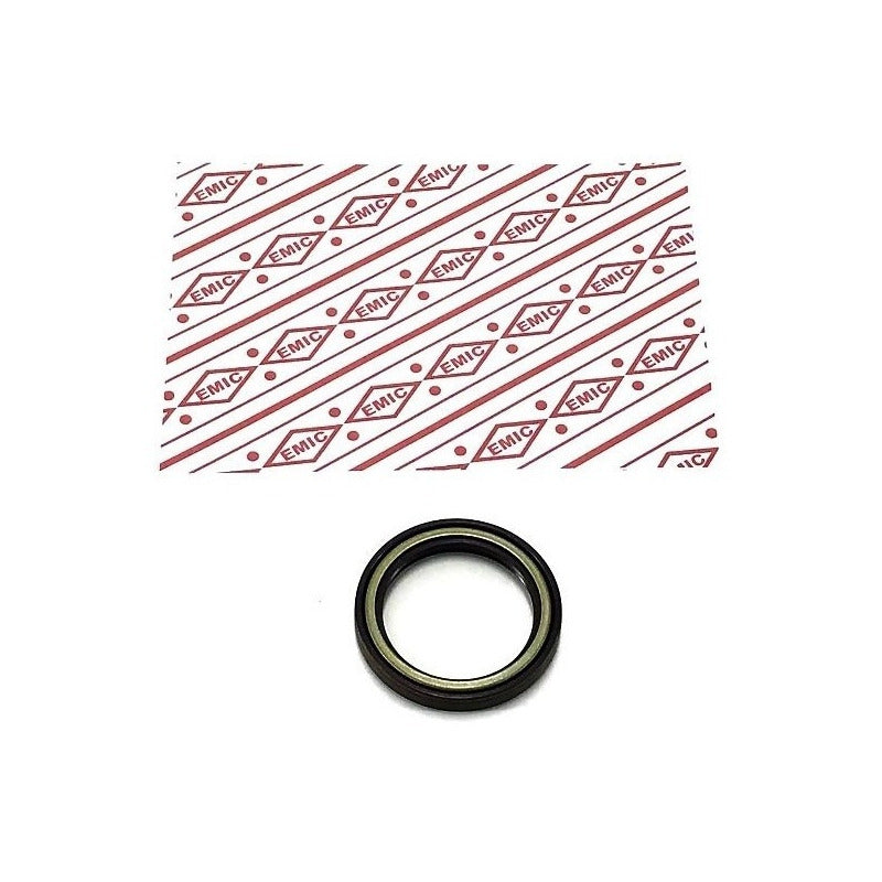 Retentor Polia Dianteiro Honda Cr-v 2.0 16v B20z1 B20z3 B20b