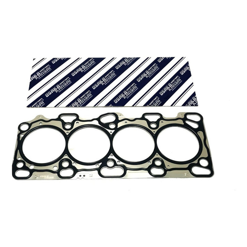 Junta Cabeçote Aço Mitsubishi Galant 2.4 16v 4g64 1997-2003