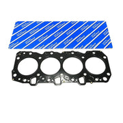 Junta Cabeçote Viton Toyota Hilux Prada 3.0 8v 1kz-te 5 Pic