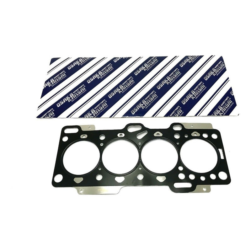 Junta Cabeçote Aço Hyundai Atos Prime 1.1 12v G4hg 2005-2007