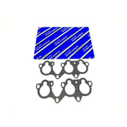 Junta Coletor Admissão Audi 80 100 2.6 V6 12v ABC 1992-1994