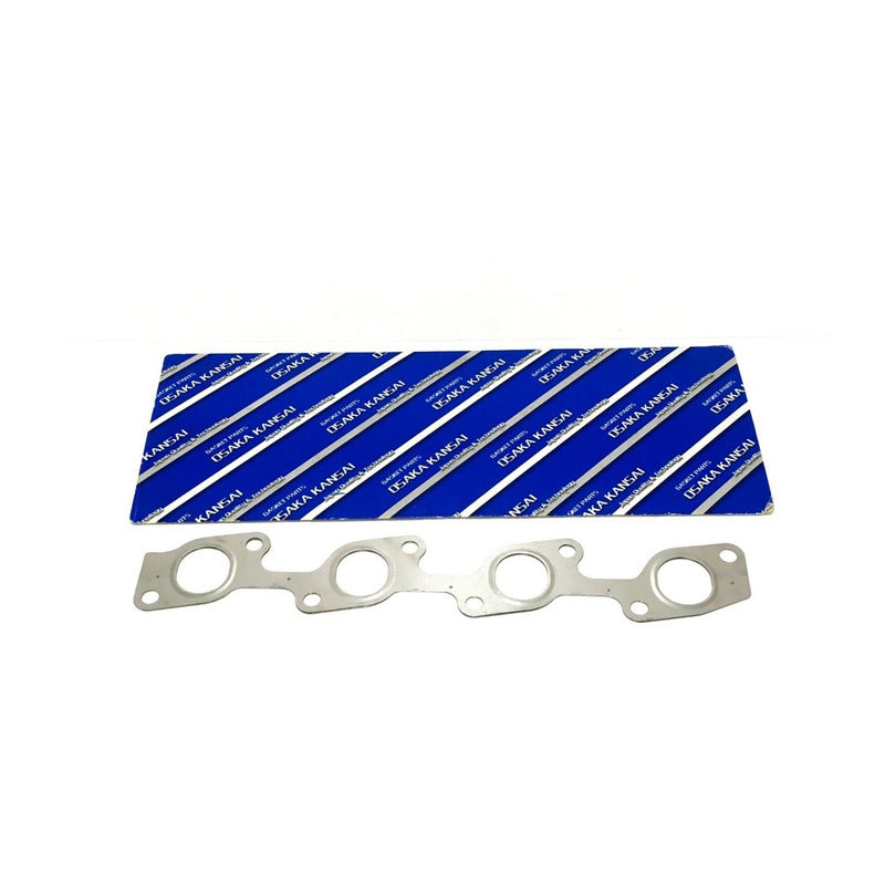 Junta Coletor Escape Toyota Hilux Landcruiser 2.4 2l 2.8 3l