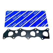 Junta Coletor Admissão Kia Sephia Mentor 1.6 8v B6 Sohc
