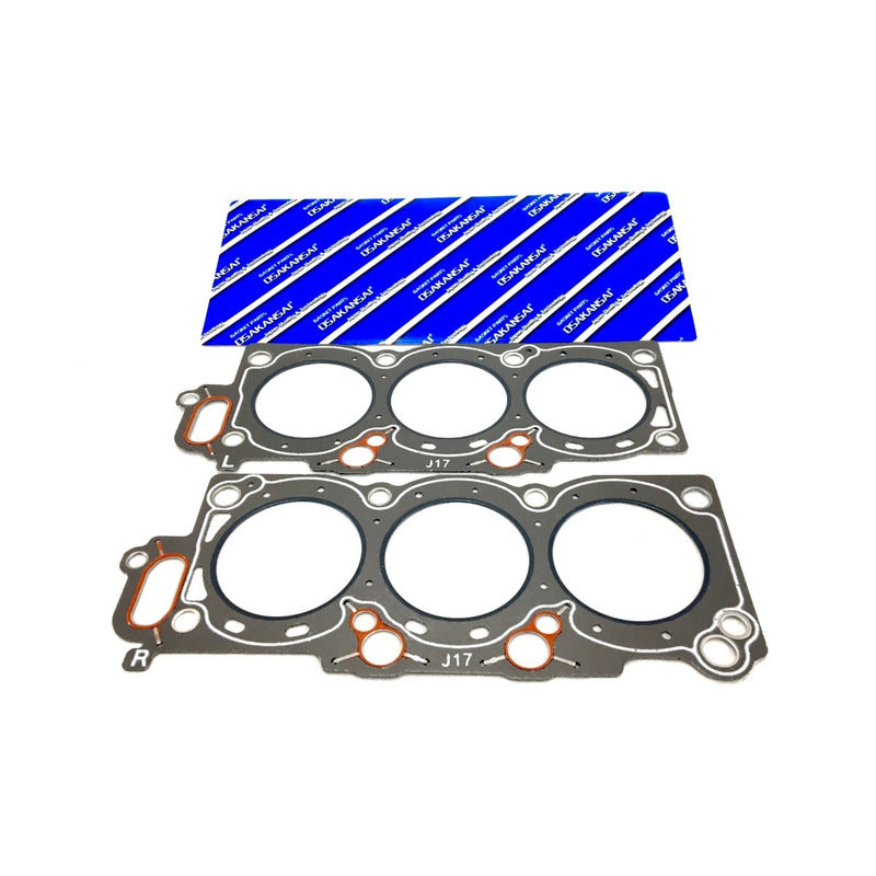 Junta Cabeçote Par Lexus Es 300 3.0v6 24v 1mz Fe 1993 Diante