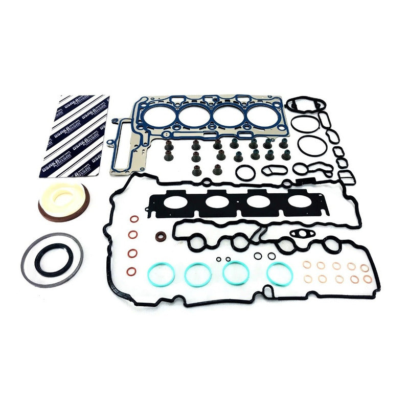 Jogo Junta Completo F56 Mini Cooper S 2.0 16v B46 13-2015