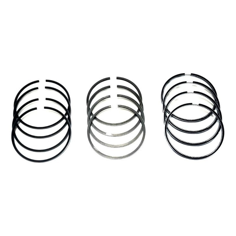 Anel Pistão Segmento Mazda Pick-up B2200 2.2 8v R2 92-1996