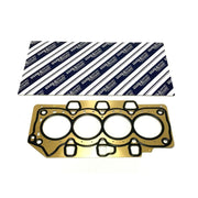 Junta Cabeçote Aço Chery Face 1.3 16v Sqr473 2010-2015