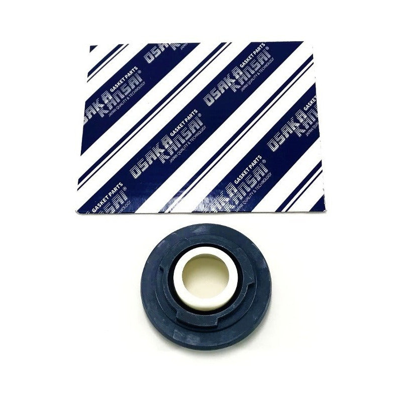 Retentor Dianteiro Polia Jaguar F-type 5.0 V8 Supercharged