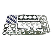 Jogo Junta Completo Kia Picanto 1.0 1.1 12v G4he 2006-2012