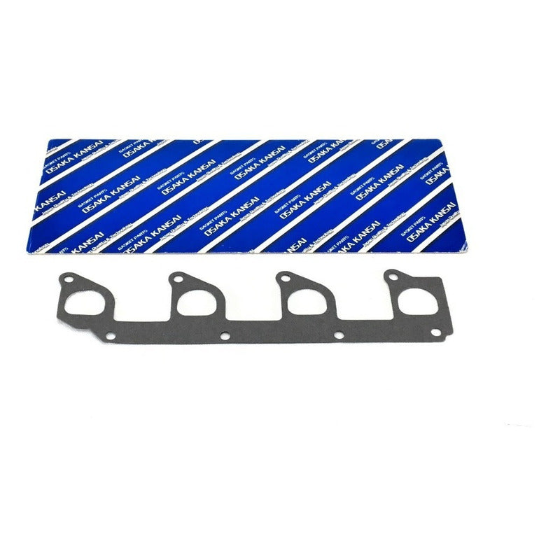 Junta Coletor Admissão Mazda B 2300 B 2500 2.3 2.5 8v