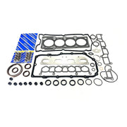 Jogo Junta Completo Mitsubishi Eclipse 2.0 16v 420a Aspirado