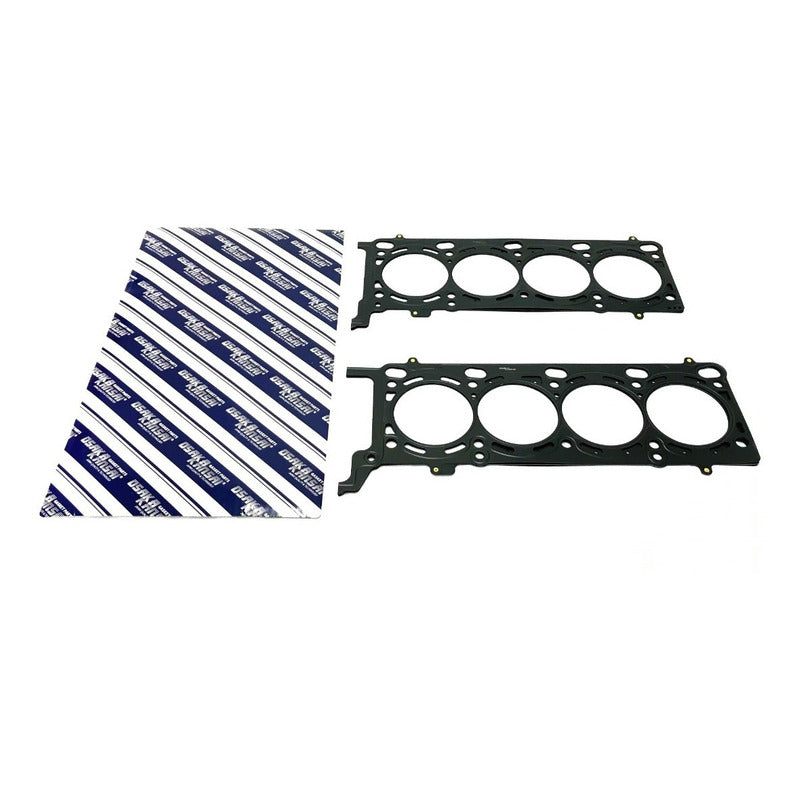 Junta Cabeçote Aço Bmw 540i 740i 840i 4.4 V8 32v M62 Pós 98