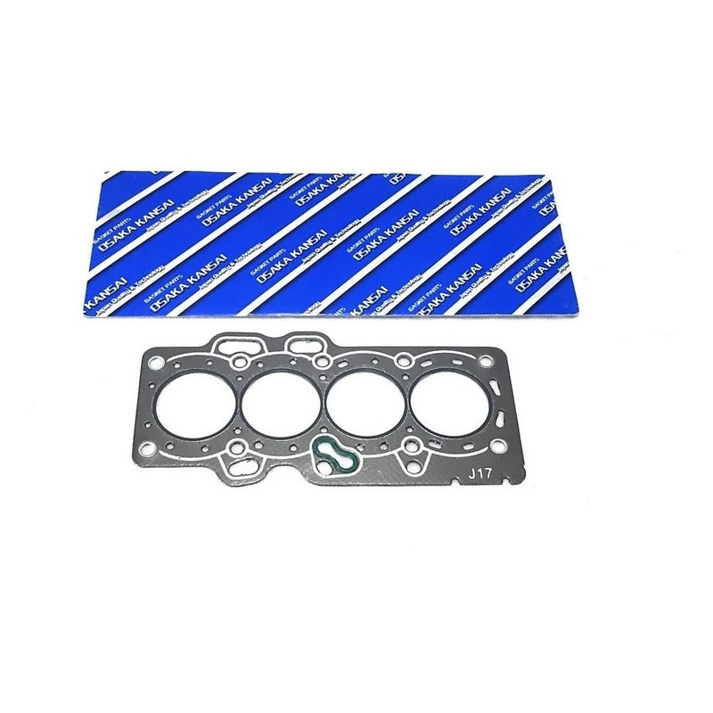 Junta Cabeçote Osaka Subaru Vivio 0.7 8v 1992-2002