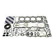 Jogo Junta Completo Mitsubishi Pajero Gls Glx 2.8 8v 4m40