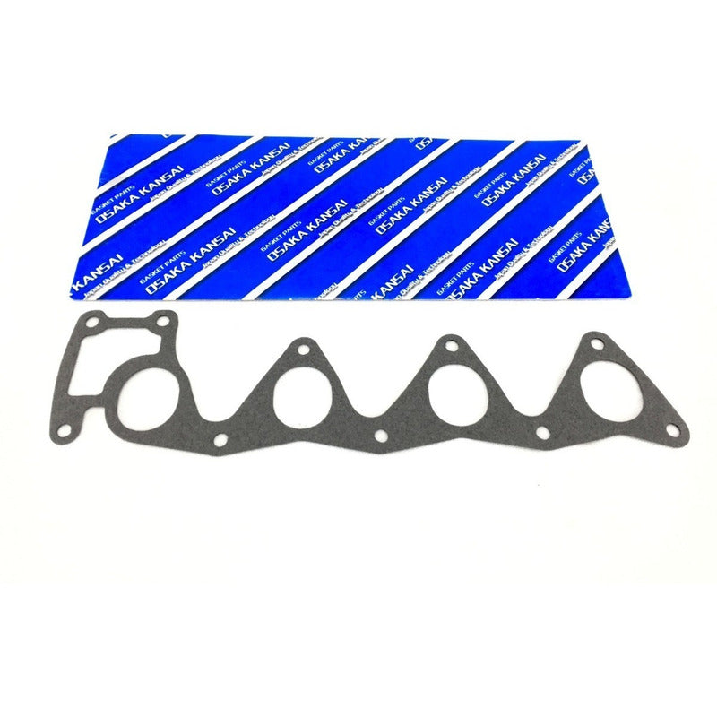 Junta Coletor Admissão Asia Motors Retona 2.0 8v Rf Diesel