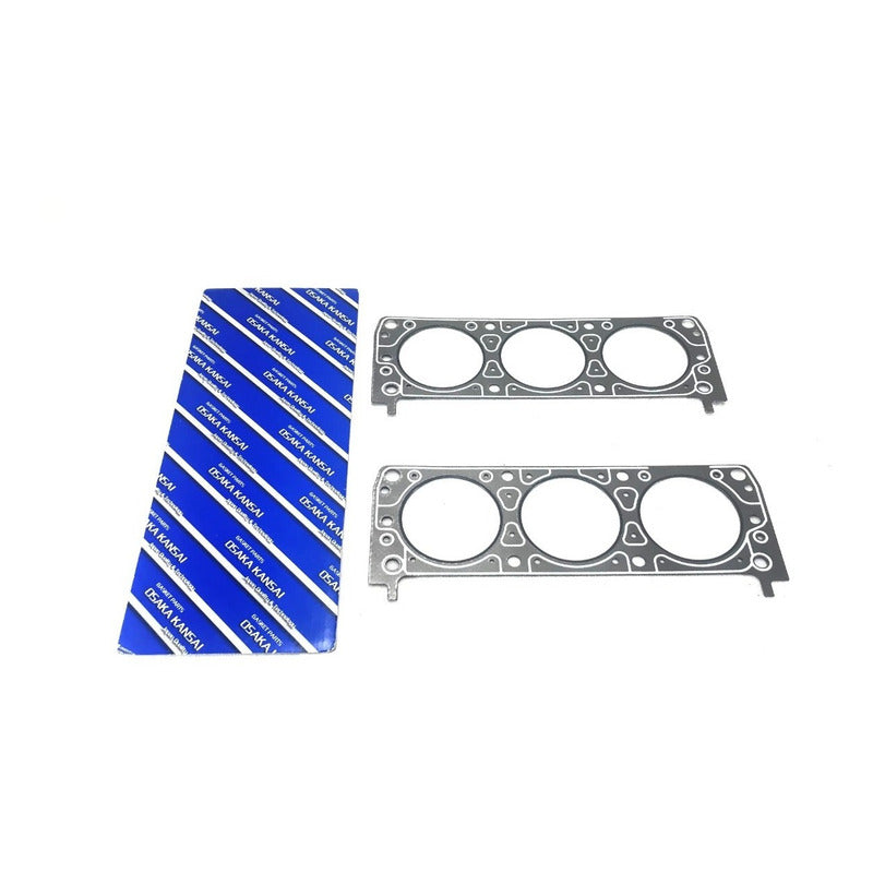 Junta Cabeçote Osaka Par Chevrolet Camaro 2.9 V6 6v 173