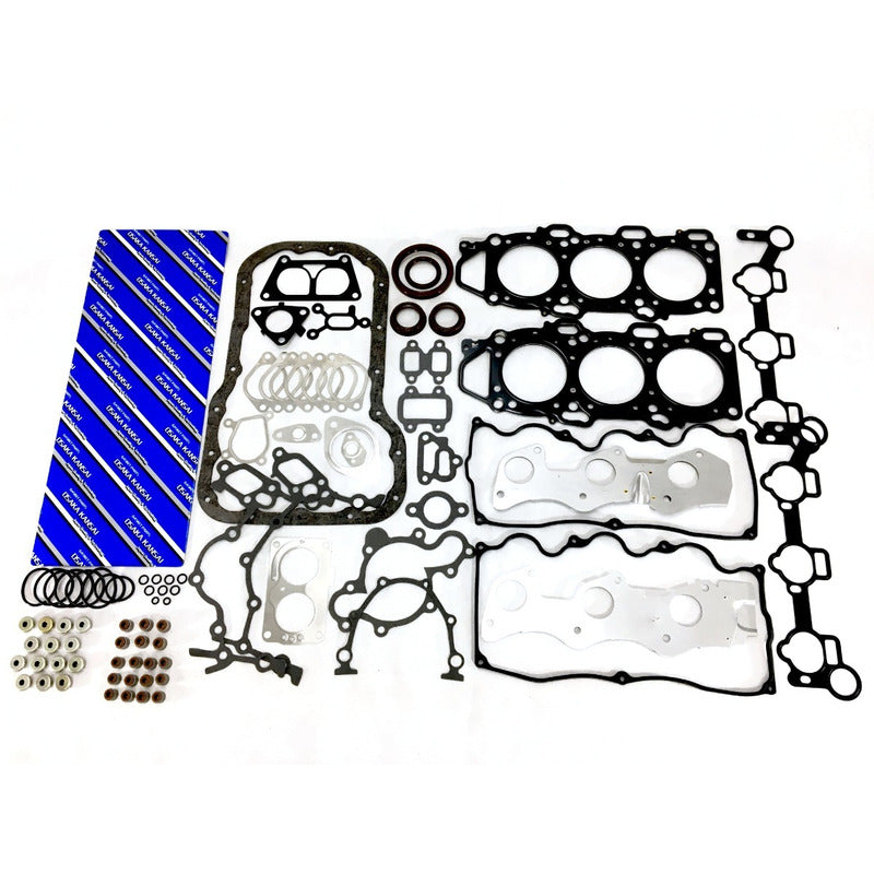 Jogo Junta Completo Osaka Mazda Luce 929 3.0 V6 18v Je06