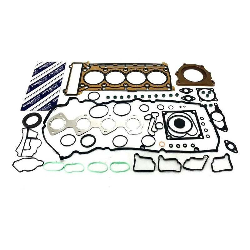 Jogo Junta Completo Mercedes C 180 Kompressor 1.8 16v