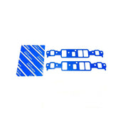 Junta Coletor Admissão Par Chevrolet Malibu 3.3 V6 200