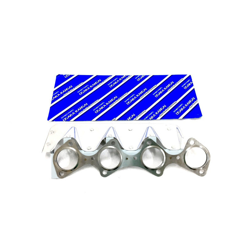 Junta Coletor Escape BMW 318i 1.8 8V 1993-1998 M43 (184E2)