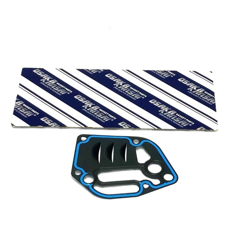 Junta Suporte Óleo Audi A3 1.8 20v Turbo 150hp 1999-2005