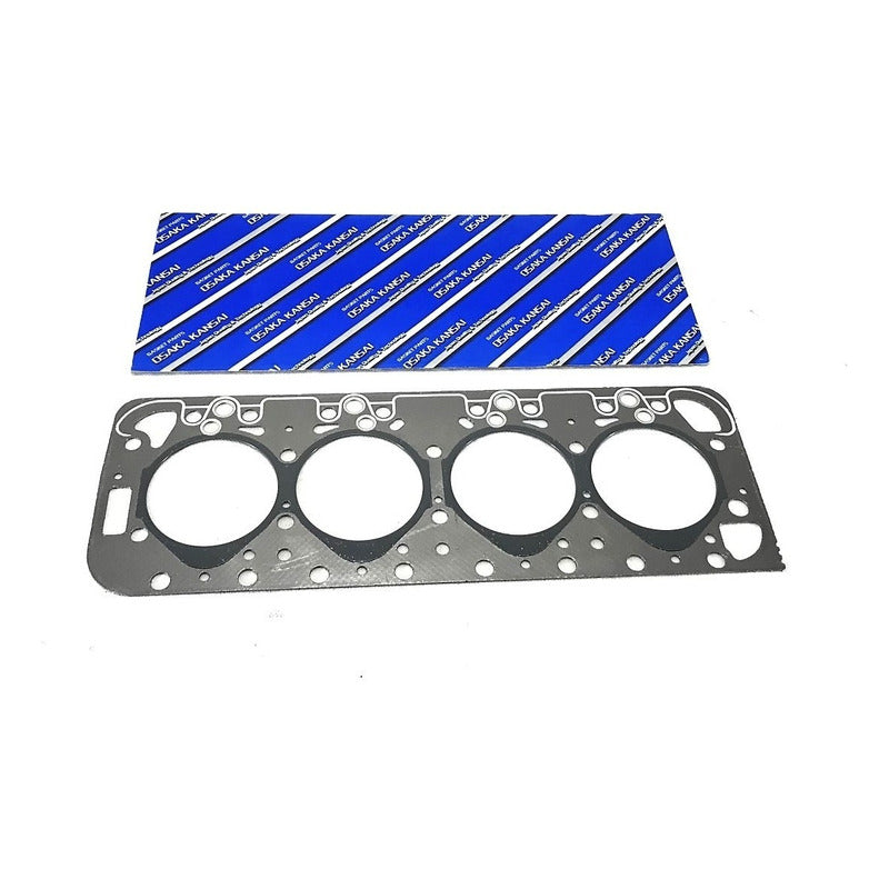 Junta Cabeçote Peugeot 504 D 505 604 Td 2.3 1.60mm Xd2 76-93