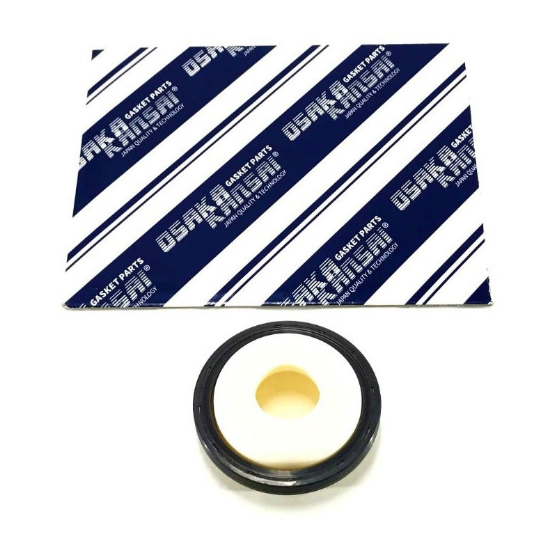 Retentor Dianteiro Polia Mini Cooper S 1.6 16v Turbo N14b16c