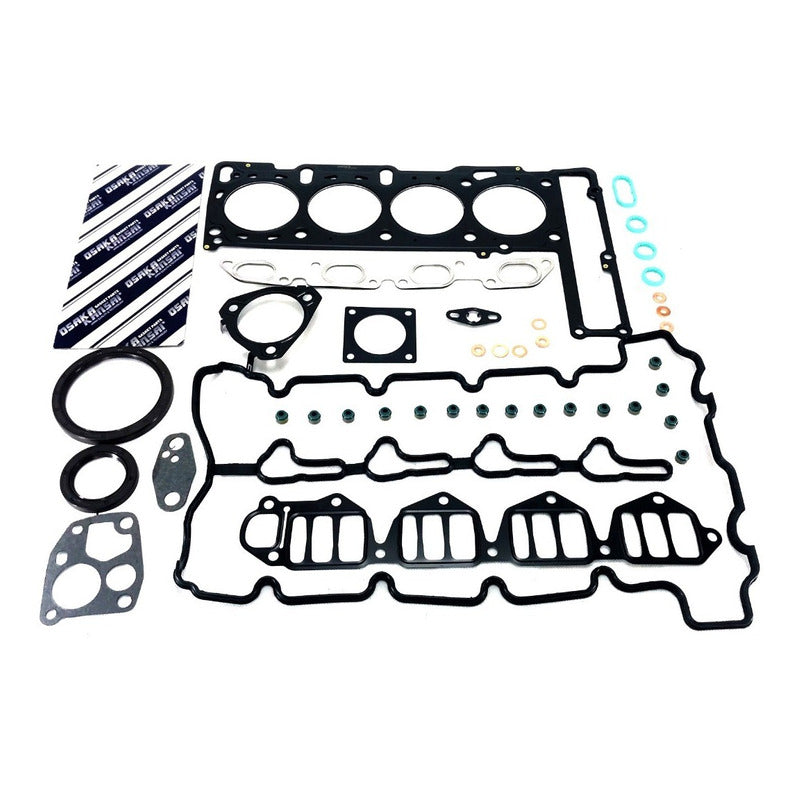 Jogo Junta Completo Ssangyong Kyron Actyon 2.0 Diesel D20ct