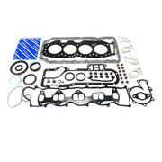 Jogo Junta Comp Mazda B2500 Mpv Tdi 2.5 12v Wlt / W6 Diesel