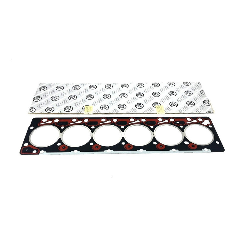 Junta Cabeçote Vw Worker 1217015190 17210 Cummins 5.9 6bt
