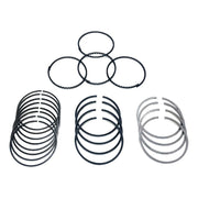 Anel Pistão Segmento Alfa 145 155 2.0 16v 1996-1998 Gasolina