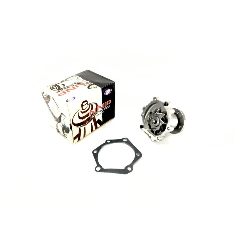 Bomba Água Toyota Hilux Landcruiser Prado 3.0 8v 5l Aspirado