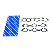 Kit Junta Coletor Admissão Nissan Quest Maxima 3.5 V6 Vq35