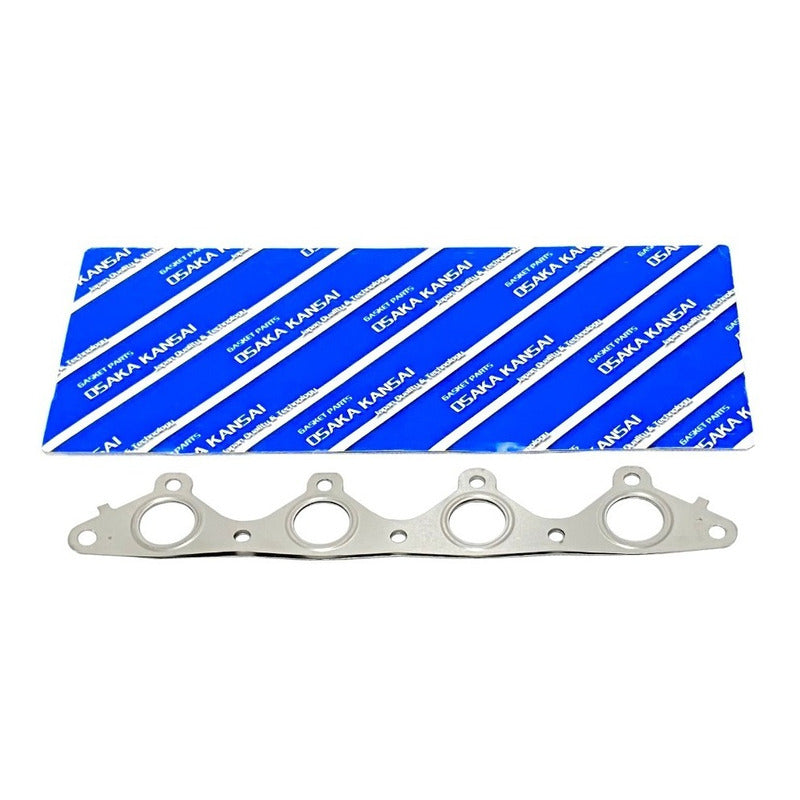 Junta Coletor Escape Hyundai S-coupe 1.5 12v G4ek