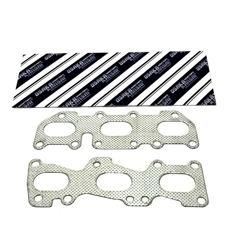 Junta Coletor Escape Hyundai Santa Fé 3.5 V6 Pós 10
