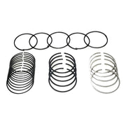 Anel Pistão Segmento Volvo V70 S70 2.3 20v L5 B5234 97-02