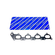 Junta Coletor Admissão Aço Osaka Chevrolet Tracker 2.0 16v