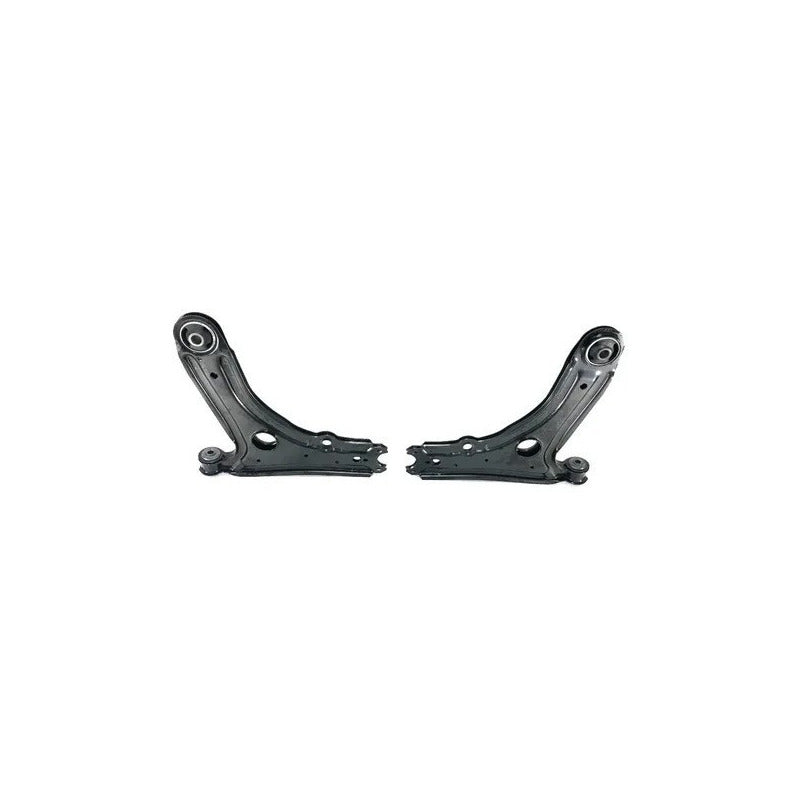 Bandeja Suspensão Par Seat Ibiza 1995 A 2003